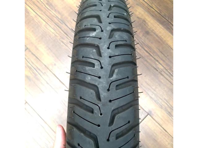 MICHELIN
80/90-17 CityGrip
