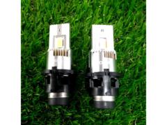 HID屋 【D4S/6500K】LEDバルブ