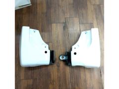 【ホンダ純正】N-VAN/JJ1 リアバンパー