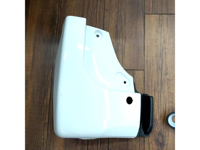 【ホンダ純正】N-VAN/JJ1 リアバンパー