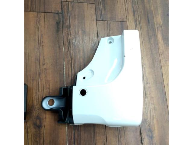 【ホンダ純正】N-VAN/JJ1 リアバンパー