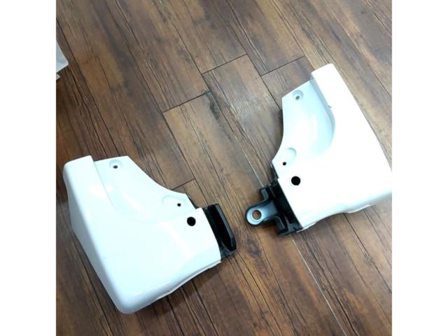 【ホンダ純正】N-VAN/JJ1 リアバンパー