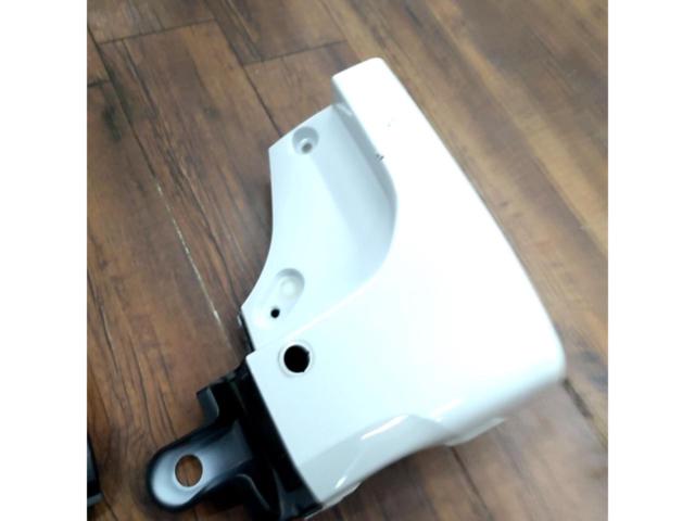 【ホンダ純正】N-VAN/JJ1 リアバンパー