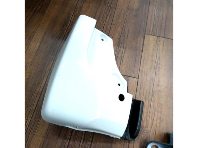 【ホンダ純正】N-VAN/JJ1 リアバンパー