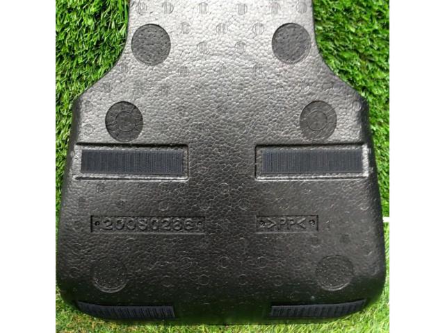 【RECARO】RSS ツーリング ポジションパッド