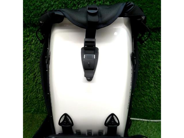 point65 n BOBLBEE バックパック 25L