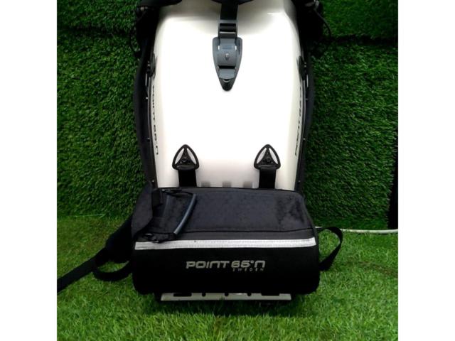 point65 n BOBLBEE バックパック 25L