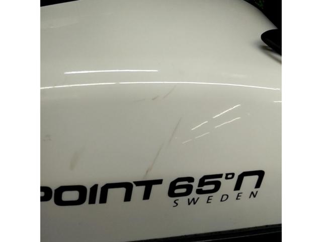 point65 n BOBLBEE バックパック 25L