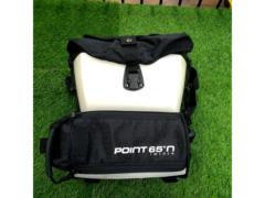 Point 65°n BOBLBEE 5L CAM ヒップバック