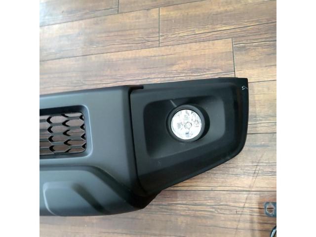 【スズキ純正】ジムニーノマド(JC74W) 純正フロントバンパー