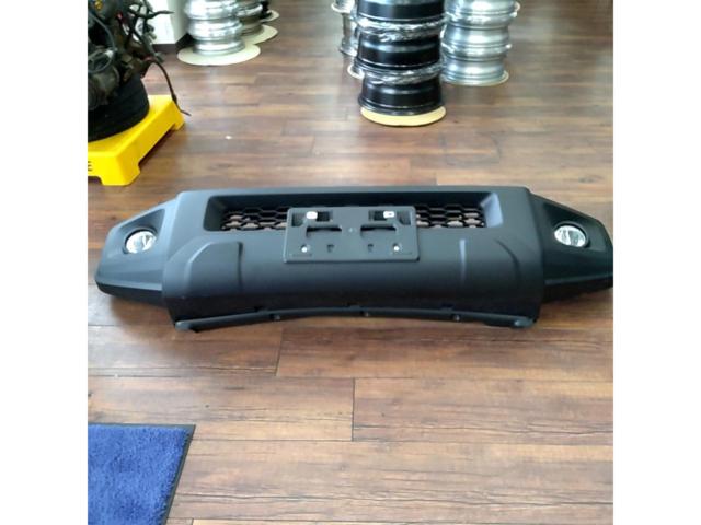 【スズキ純正】ジムニーノマド(JC74W) 純正フロントバンパー