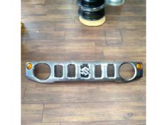 【スズキ純正】ジムニーノマド JC74W 純正 フロントグリル