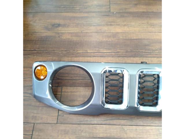 【スズキ純正】ジムニーノマド JC74W 純正 フロントグリル 