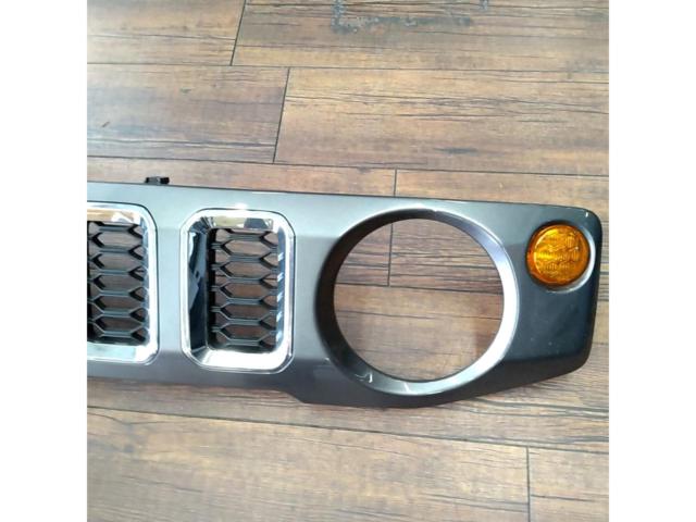 【スズキ純正】ジムニーノマド JC74W 純正 フロントグリル 