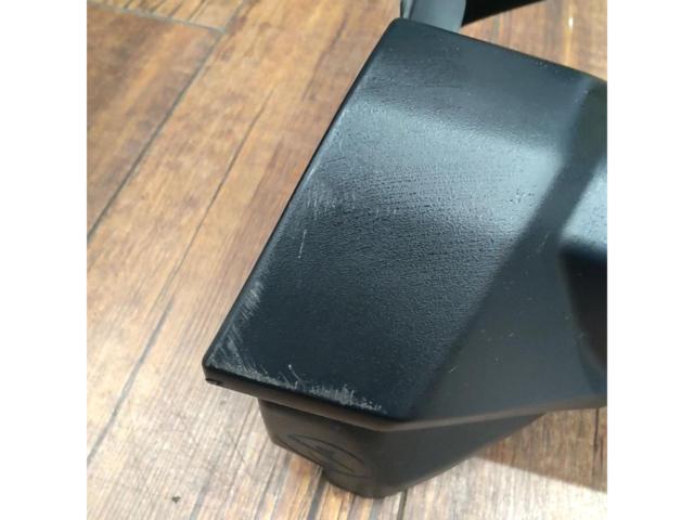 【スズキ純正】JC74W/ジムニーノマド純正 サイドステップ 左右セット