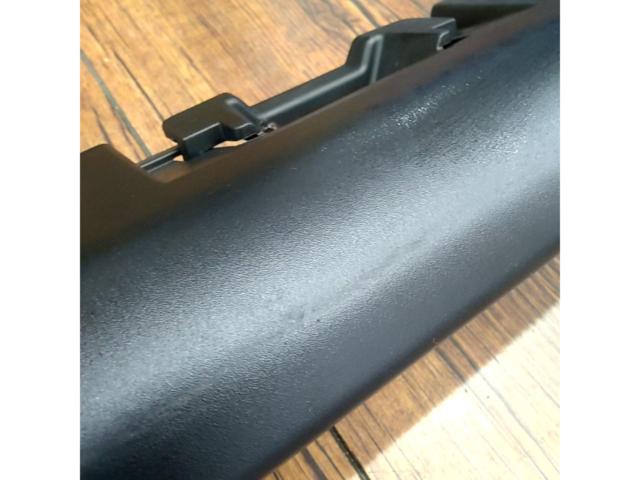 【スズキ純正】JC74W/ジムニーノマド純正 サイドステップ 左右セット