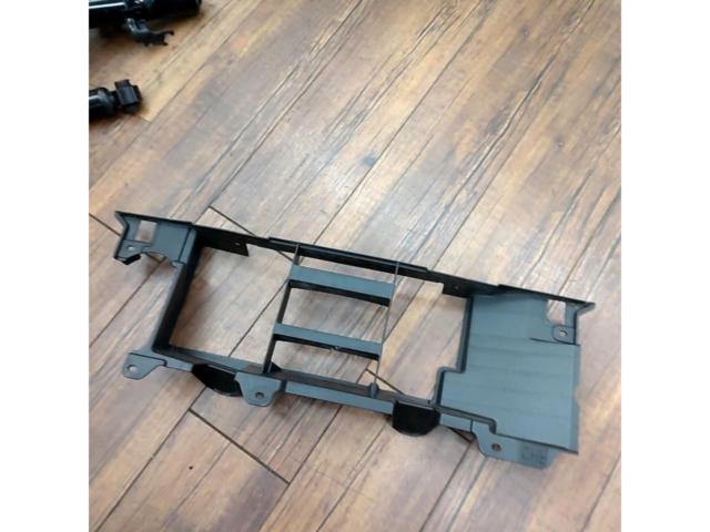 【スズキ純正】ジムニーノマド純正 フロントバンパーグリル アッパーシュラウド