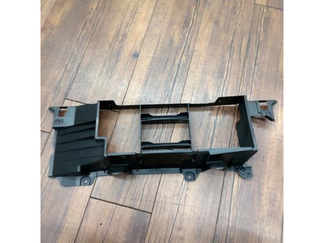 【スズキ純正】ジムニーノマド純正 フロントバンパーグリル アッパーシュラウド