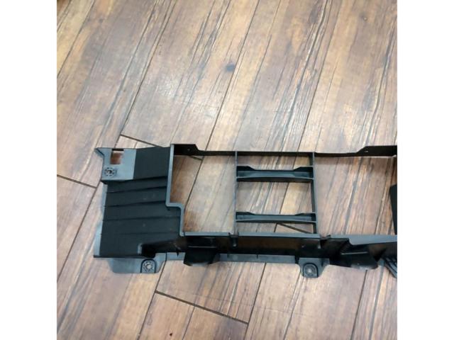 【スズキ純正】ジムニーノマド純正 フロントバンパーグリル アッパーシュラウド