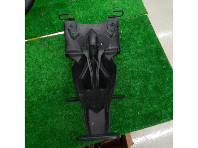 【KAWASAKI】Z1000純正リアフェンダー