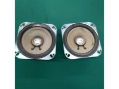 【MITSUBISHI】SG-10HU-4  10cm ハイパワースピーカー