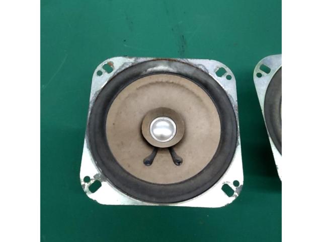 【MITSUBISHI】SG-10HU-4  10cm ハイパワースピーカー