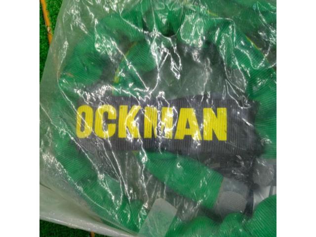【Mr.rockman】チェーンロック