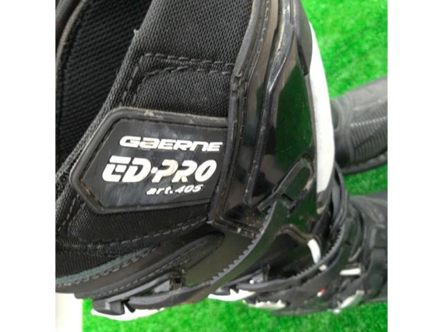 【GAERNE】ED-PRO art.405  27cm