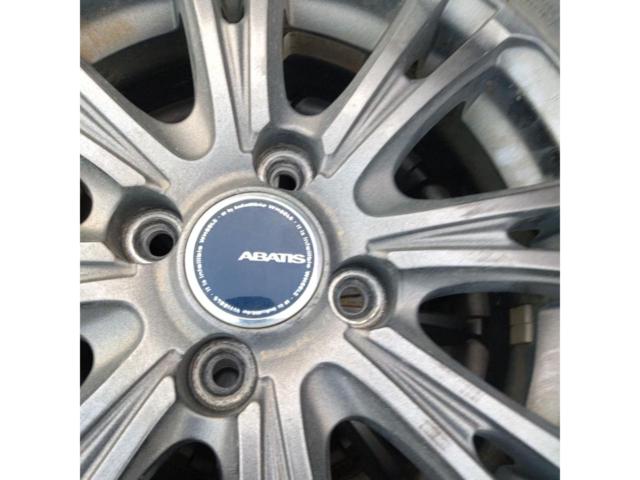 【YOKOHAMA(ヨコハマ)】 ABATIS