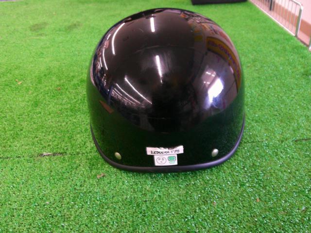 Ceptoo XD-721 ハーフメット