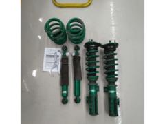 TEIN FLEX A 【30系 アルファード/ヴェルファイア】