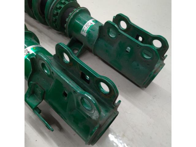 TEIN FLEX A 【30系 アルファード/ヴェルファイア】