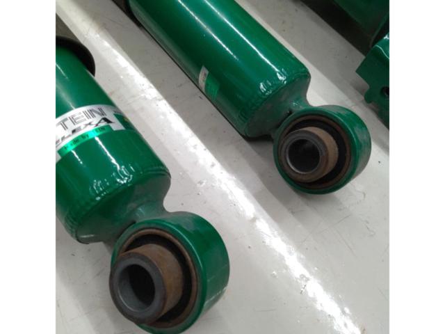 TEIN FLEX A 【30系 アルファード/ヴェルファイア】
