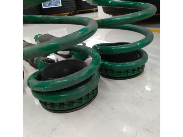 TEIN FLEX A 【30系 アルファード/ヴェルファイア】