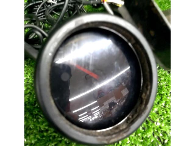 【D’efi】水温計 + ターボ計 + リンクメーター