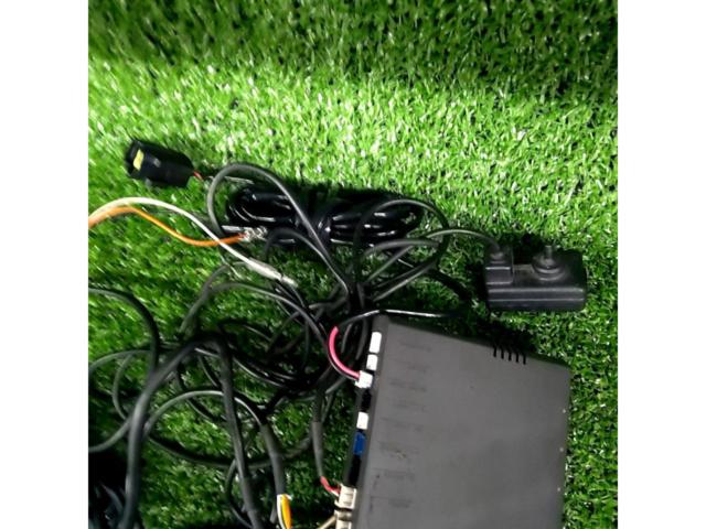 【D’efi】水温計 + ターボ計 + リンクメーター