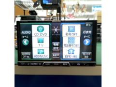 【Panasonic】CN-HDS700D
