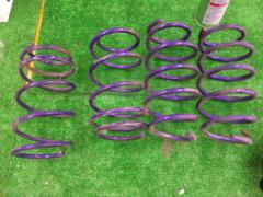 KYB Lowfer Sports ダウンサス