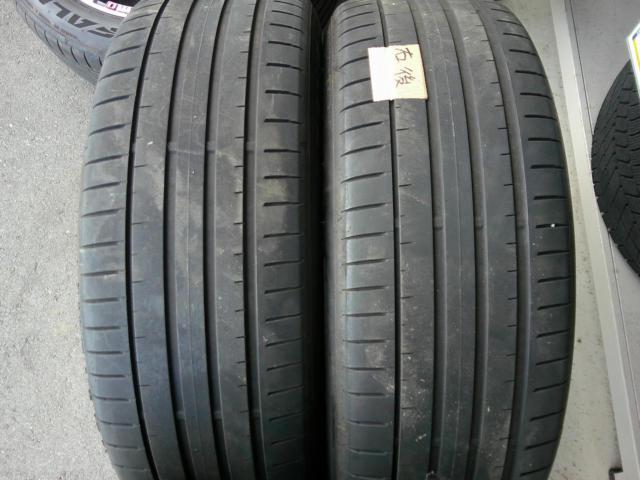 【日産純正】 T32 エクストレイル NISMO純正+【FALKEN】AZENIS FK520