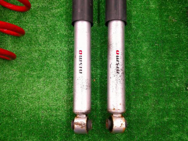 【NISMO】 スポーツサスペンションキット 【53110-RN2T0】