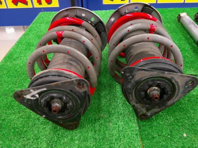 【NISMO】 スポーツサスペンションキット 【53110-RN2T0】