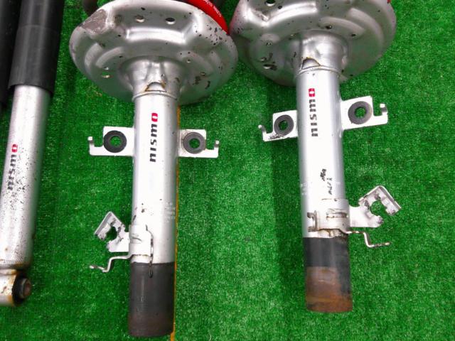 【NISMO】 スポーツサスペンションキット 【53110-RN2T0】