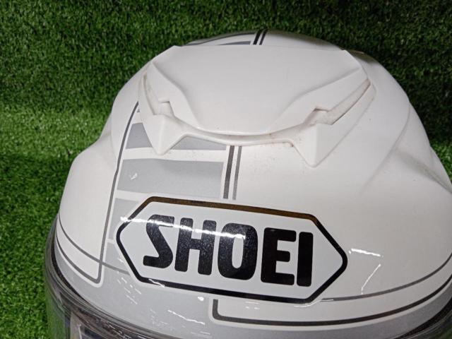【SHOEI】GT-AIRⅡ  Lサイズ