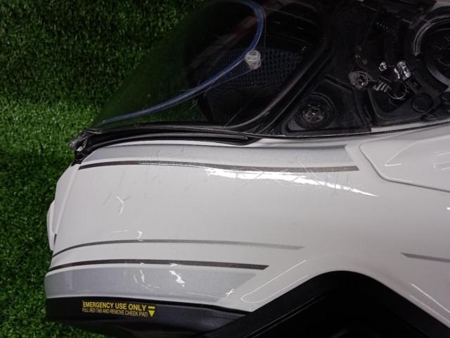 【SHOEI】GT-AIRⅡ  Lサイズ