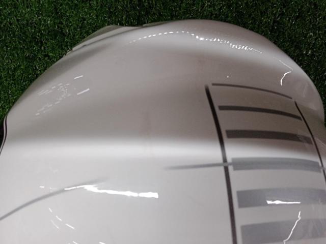 【SHOEI】GT-AIRⅡ  Lサイズ