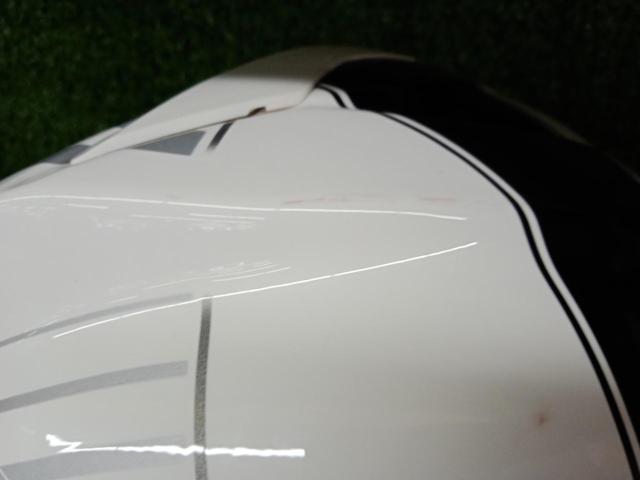 【SHOEI】GT-AIRⅡ  Lサイズ
