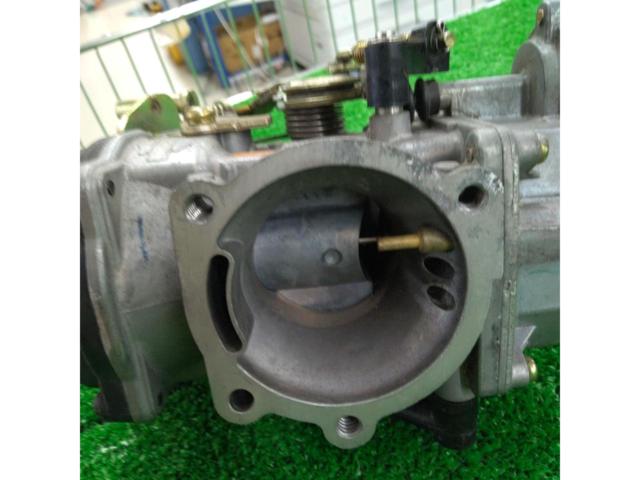 FXDL1450 キャブレター 27413-99 ハーレー 純正