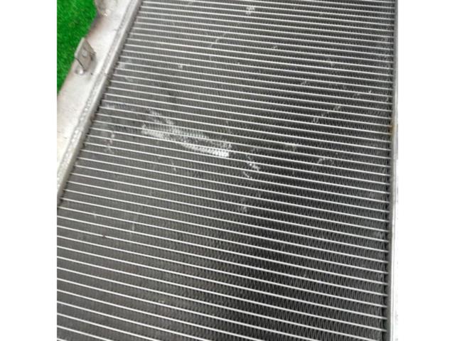 Impreza/GRB/GVB Aluminum Radiator
