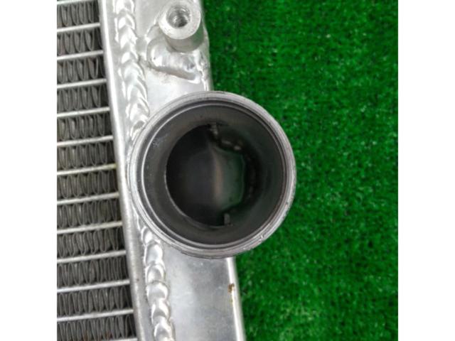Impreza/GRB/GVB Aluminum Radiator