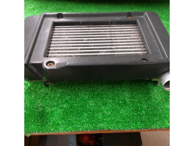 Suzuki genuine JB23
Jimny
Intercooler